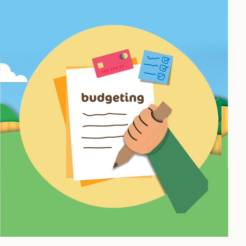 Take Control of Your Baby Budget with Our Free Budget Tracker!