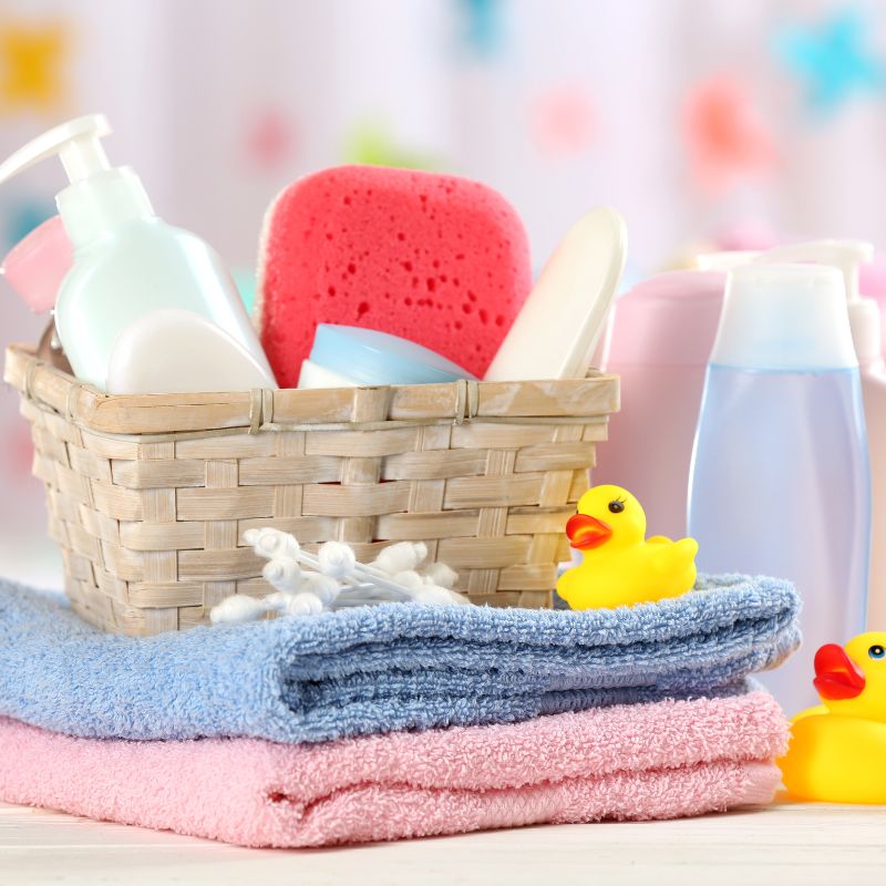 De-influencing Your Baby Wish List