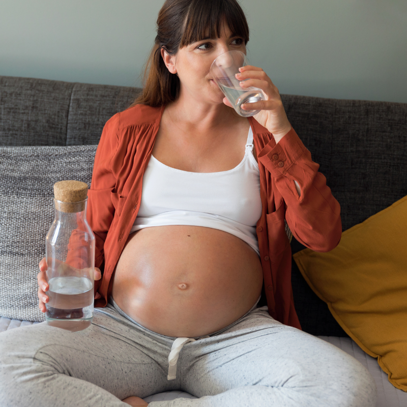 Budget-Friendly Summer Pregnancy Tips: Stay Cool, Stay Comfy