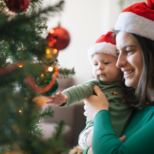 Budget-Friendly Family Christmas Ideas