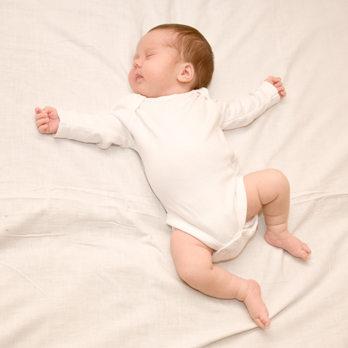 17 Fascinating Baby Facts Every New Parent Should Know
