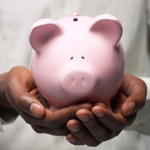 10 Money-Saving Hacks For New Parents