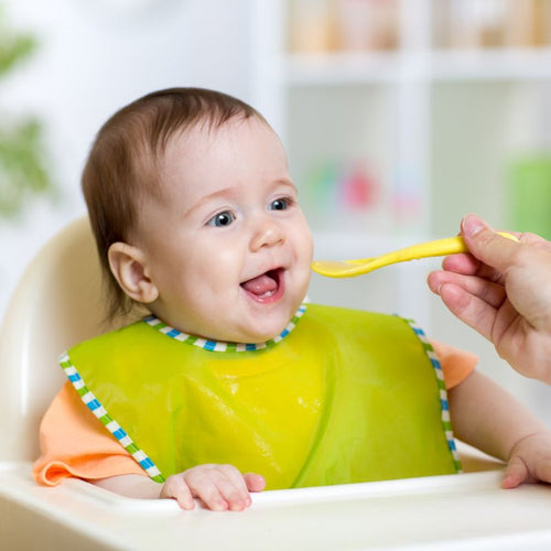 Budget-Friendly Weaning Tips: How to Start Weaning Without Breaking the Bank